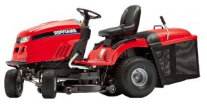 bahçe traktörü (binici) SNAPPER ELT2440RD özellikleri, fotoğraf