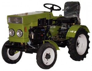 mini traktorius Crosser CR-M12-1 info, Nuotrauka