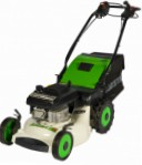 kendinden hareketli çim biçme makinesi Etesia Pro 53 LH benzin
