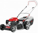 kendinden hareketli çim biçme makinesi AL-KO 119540 Highline 51.4 SP-A Edition benzin arka tekerlek sürücü