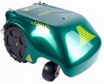 robot çim biçme makinesi Ambrogio L200 Basic 2.3 AM200BLS2 elektrik fotoğraf
