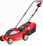 lawn mower Hecht 1434 electric Photo