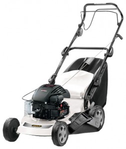 kendinden hareketli çim biçme makinesi ALPINA Premium 4800 SBX özellikleri, fotoğraf