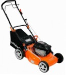 kendinden hareketli çim biçme makinesi Gardenlux GLM5150S benzin arka tekerlek sürücü