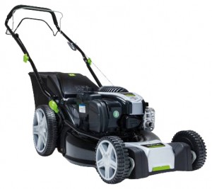 kendinden hareketli çim biçme makinesi Murray EQ500X özellikleri, fotoğraf