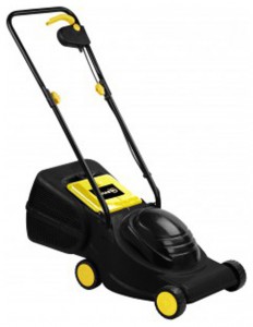 çim biçme makinesi Huter ELM-900 özellikleri, fotoğraf
