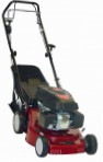 self-propelled lawn mower MegaGroup 4720 MTT petrol rear-wheel drive Photo