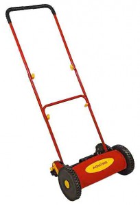 çim biçme makinesi GRINDA 8-422105 özellikleri, fotoğraf