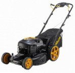 self-propelled lawn mower McCULLOCH M53-190AWFP petrol