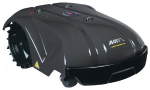 ロボット芝刈り機 STIGA Autoclip 720 S 特徴, フォト