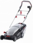 lawn mower AL-KO 112547 Silver 34 E Comfort electric