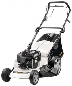self-propelled lawn mower ALPINA Premium 5300 WBX Characteristics, Photo
