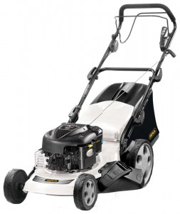 self-propelled lawn mower ALPINA Premium 5300 WBXC Characteristics, Photo