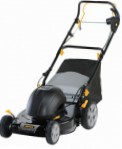 self-propelled lawn mower ALPINA A 460 WSE