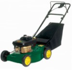 self-propelled lawn mower Yard-Man YM 6021 SPK rear-wheel drive