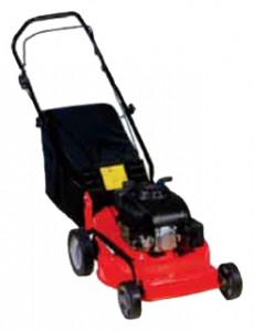lawn mower Ultra GLM-50 Characteristics, Photo
