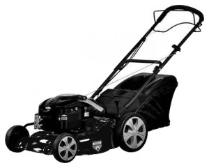 kendinden hareketli çim biçme makinesi Nomad S510VHBS675 özellikleri, fotoğraf