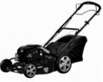 self-propelled lawn mower Nomad S510VHBS675 rear-wheel drive