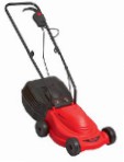 self-propelled lawn mower Grizzly LM 1100