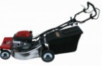 self-propelled lawn mower MA.RI.NA Systems MARINOX MX 520 SH FUTURA
