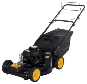 kendinden hareketli çim biçme makinesi PARTNER 4051 CMD özellikleri, fotoğraf