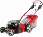 self-propelled lawn mower AL-KO 119529 Powerline 5204 VS Selection rear-wheel drive