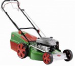 kendinden hareketli çim biçme makinesi BRILL Steelline 46 XL R 6.0