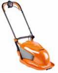 lawn mower Flymo Hover Compact 300