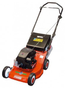 çim biçme makinesi IBEA 4204EB özellikleri, fotoğraf