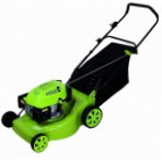 self-propelled lawn mower Foresta LM-4G
