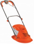 cortacésped Flymo Mow N Vac 28