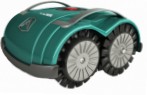 robot sekačka na trávu Ambrogio L60 B drive kompletní
