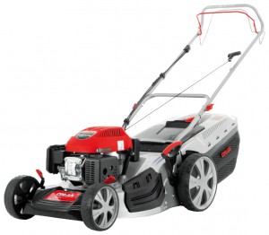 self-propelled lawn mower AL-KO 119478 Highline 51.3 SP-A Edition Characteristics, Photo