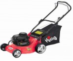 lawn mower Grizzly BRM 4035 BS