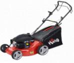 self-propelled lawn mower Grizzly BRM 4633 A
