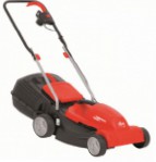 lawn mower Grizzly ERM 1437 G