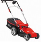 lawn mower Grizzly ERM 1842 G