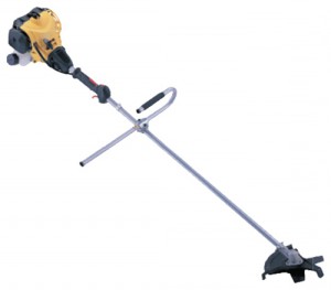trimmer Champion T303 omadused, Foto