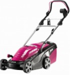 lawn mower AL-KO 113165 Comfort 34 E Purple