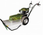 kendinden hareketli çim biçme makinesi Zirka LXM70
