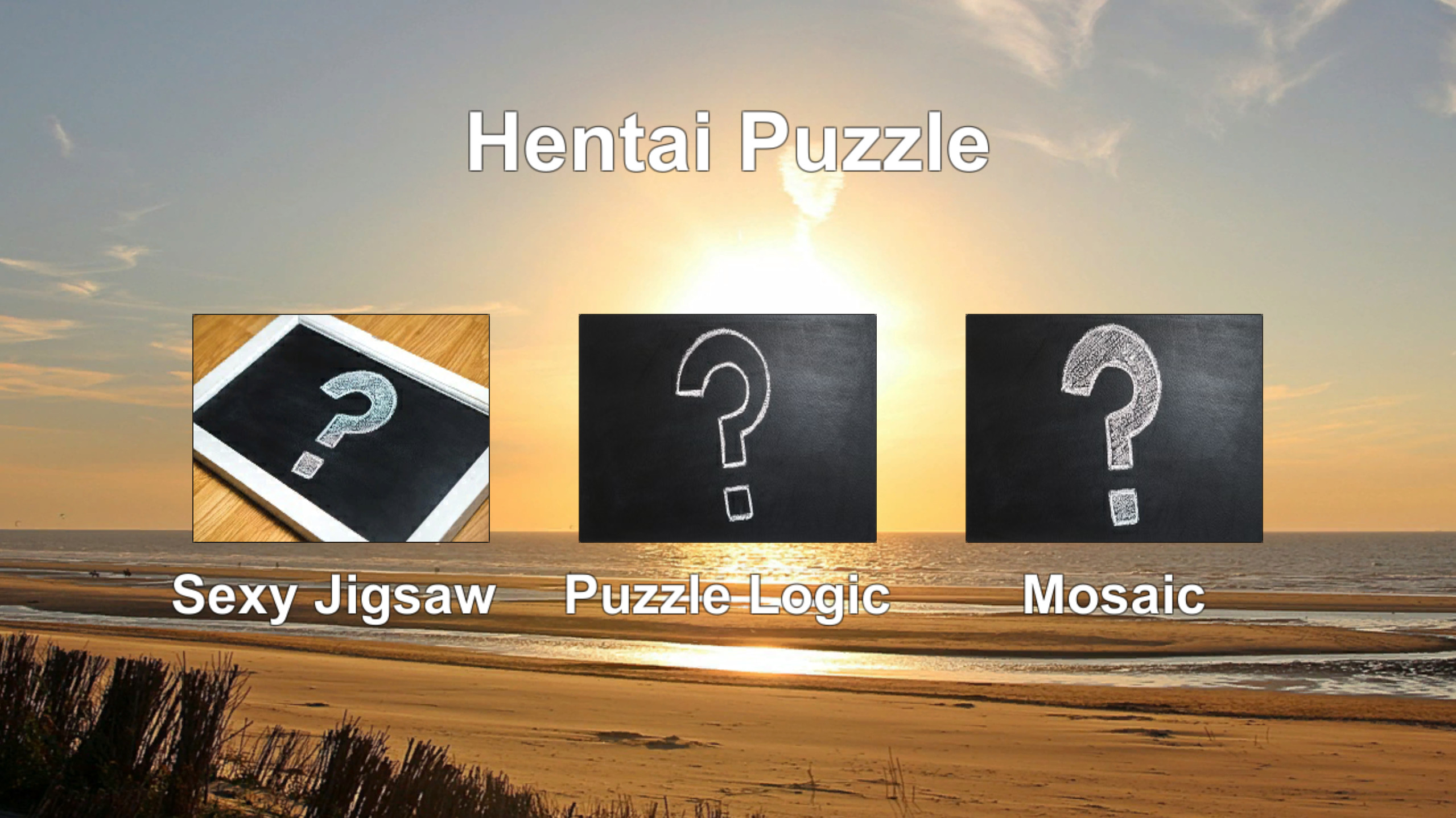 Hentai puzzle ? Not again.... Steam CD Key, 0.27 usd