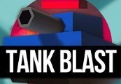 Tank Blast Steam CD Key, 2.25 usd