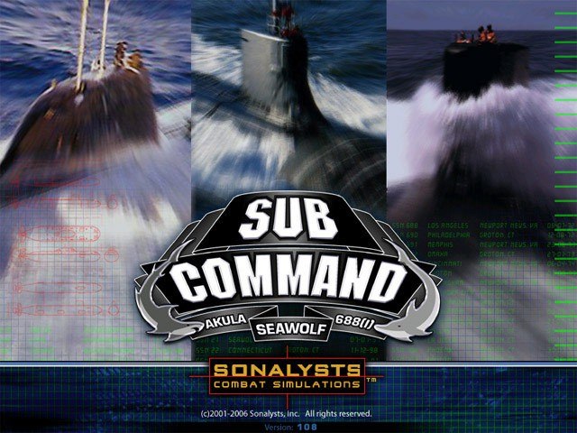 Sub Command Steam CD Key, 1.72 usd