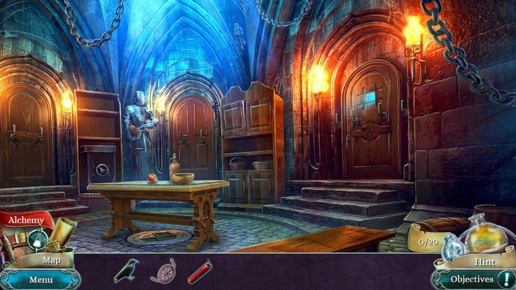 Lost Grimoires: Stolen Kingdom Steam CD Key, 0.84 usd