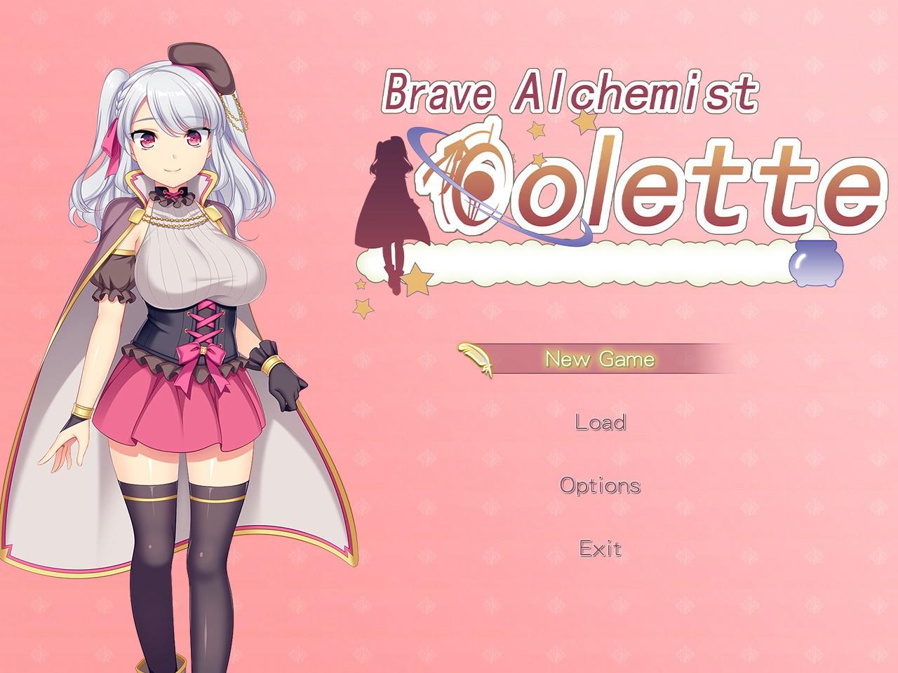 Brave Alchemist Colette Steam Altergift, 30.17 usd