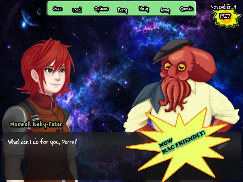 Army of Tentacles: (Not) A Cthulhu Dating Sim Steam CD Key, 0.56 usd