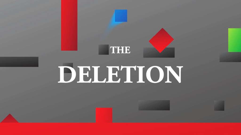 The Deletion Steam Gift, 112.98 usd