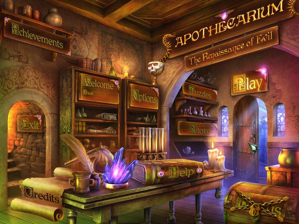 Apothecarium: The Renaissance of Evil - Premium Edition Steam CD Key, 7.9 usd