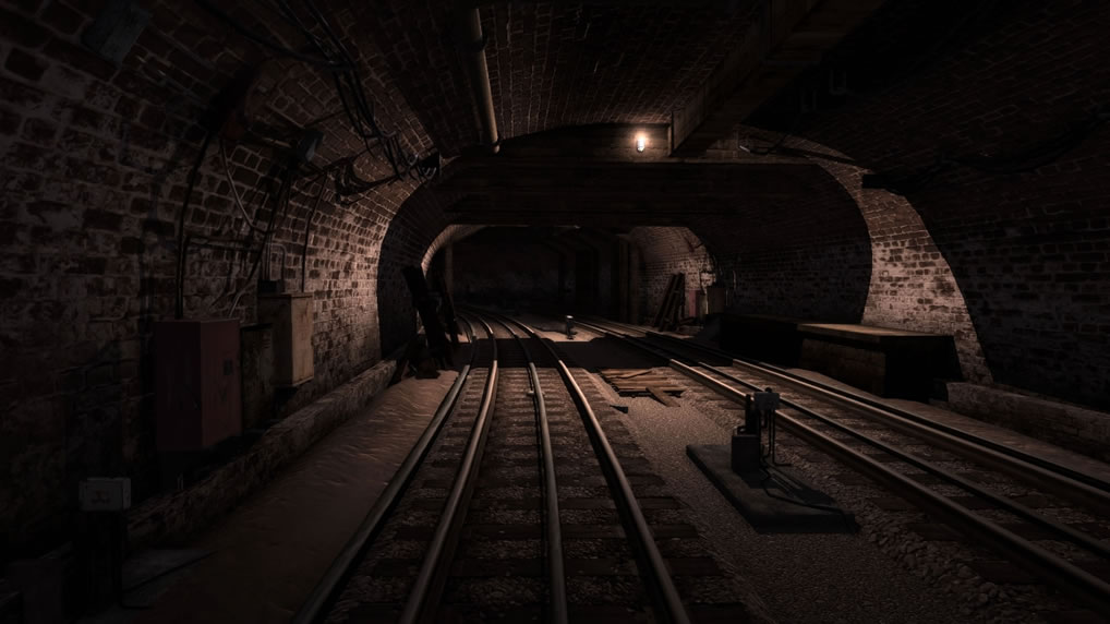 World of Subways 3 – London Underground Circle Line Steam CD Key, 5.37 usd