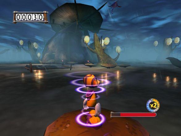 Rayman 3: Hoodlum Havoc GOG CD Key, 2.9 usd